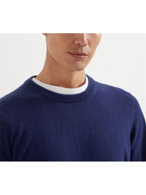 Maglia in cashmere BRUNELLO CUCINELLI | M2200100CQT58